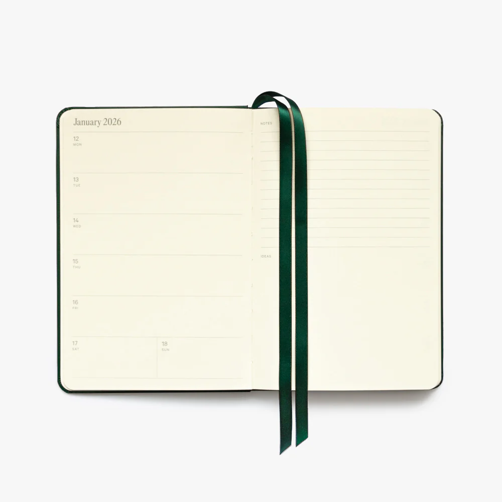 2026 Hardcover Diary - Image 10