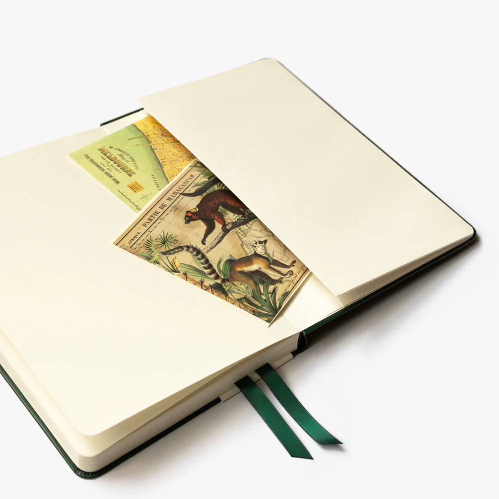 2026 Hardcover Diary - Image 11