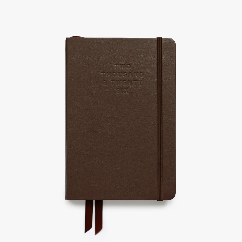 2026 Hardcover Diary - Image 13