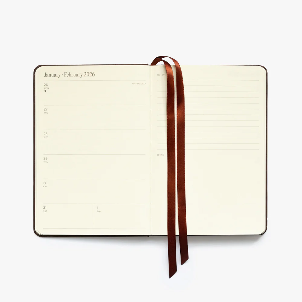2026 Hardcover Diary - Image 15