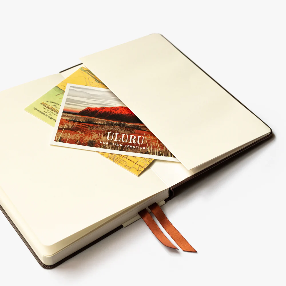 2026 Hardcover Diary - Image 16