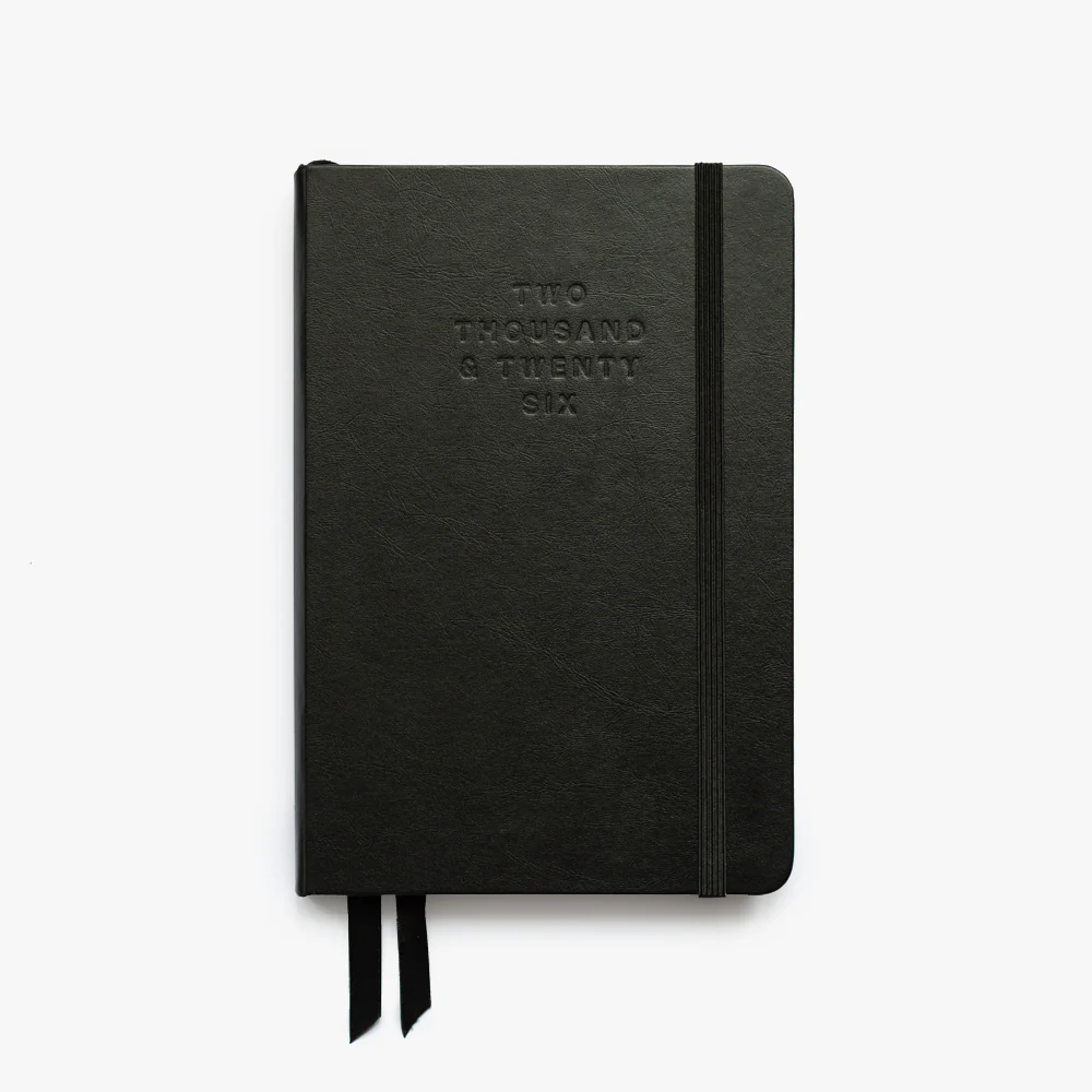 2026 Hardcover Diary - Image 3