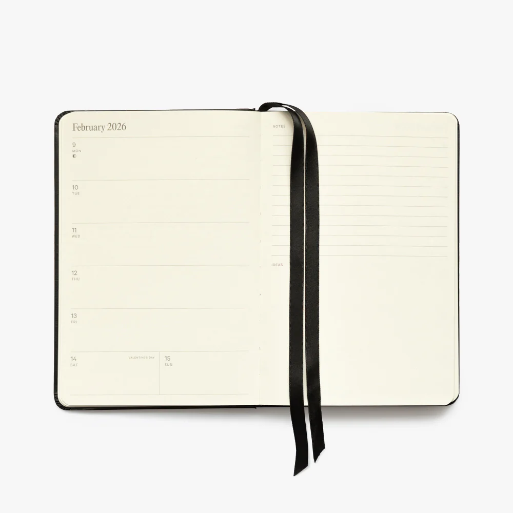 2026 Hardcover Diary - Image 5