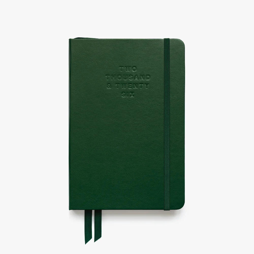 2026 Hardcover Diary - Image 8
