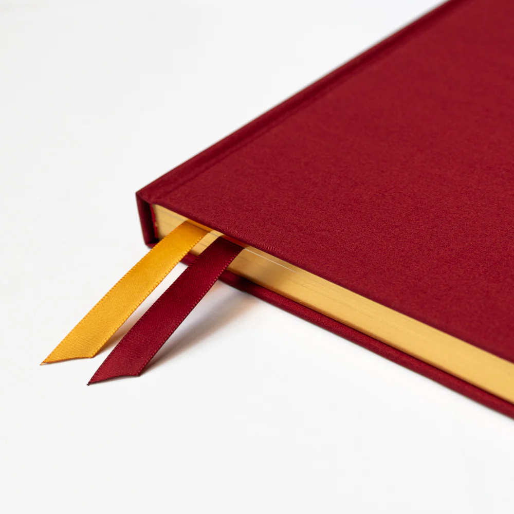 2026 Linen Diary - Image 11