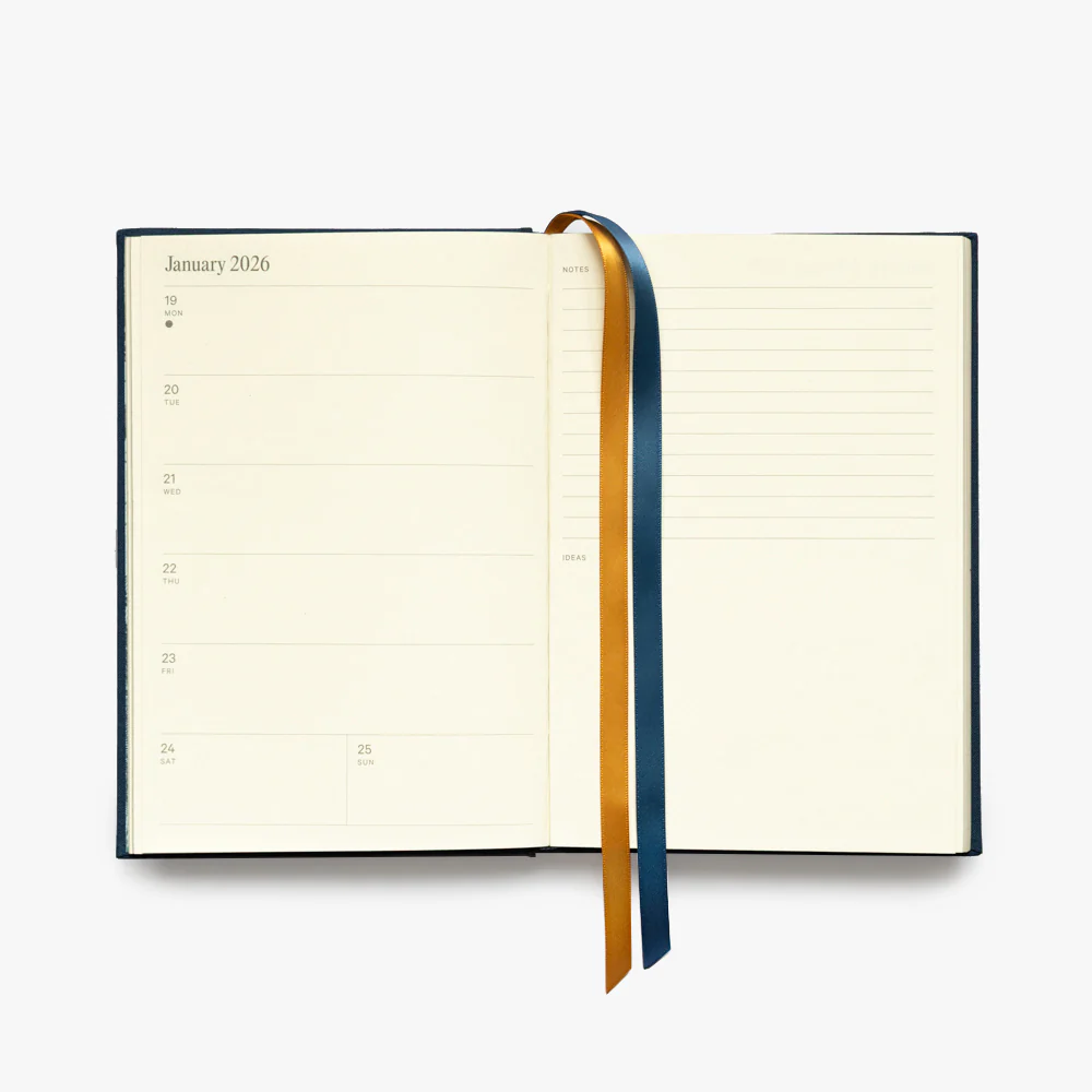 2026 Linen Diary - Image 15