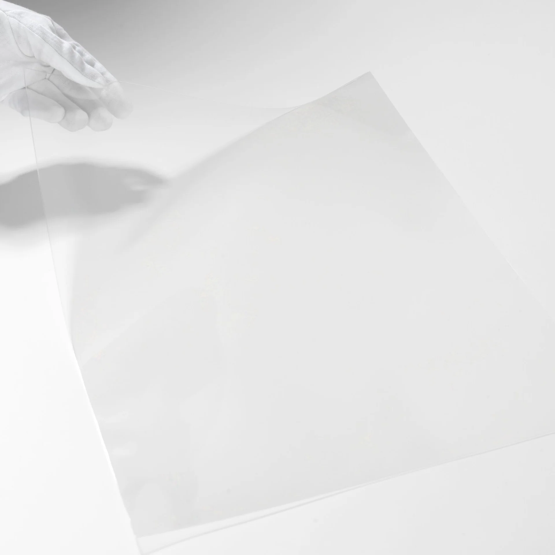 A3 Crystal Clear Sleeves (25 Pack) - Image 3