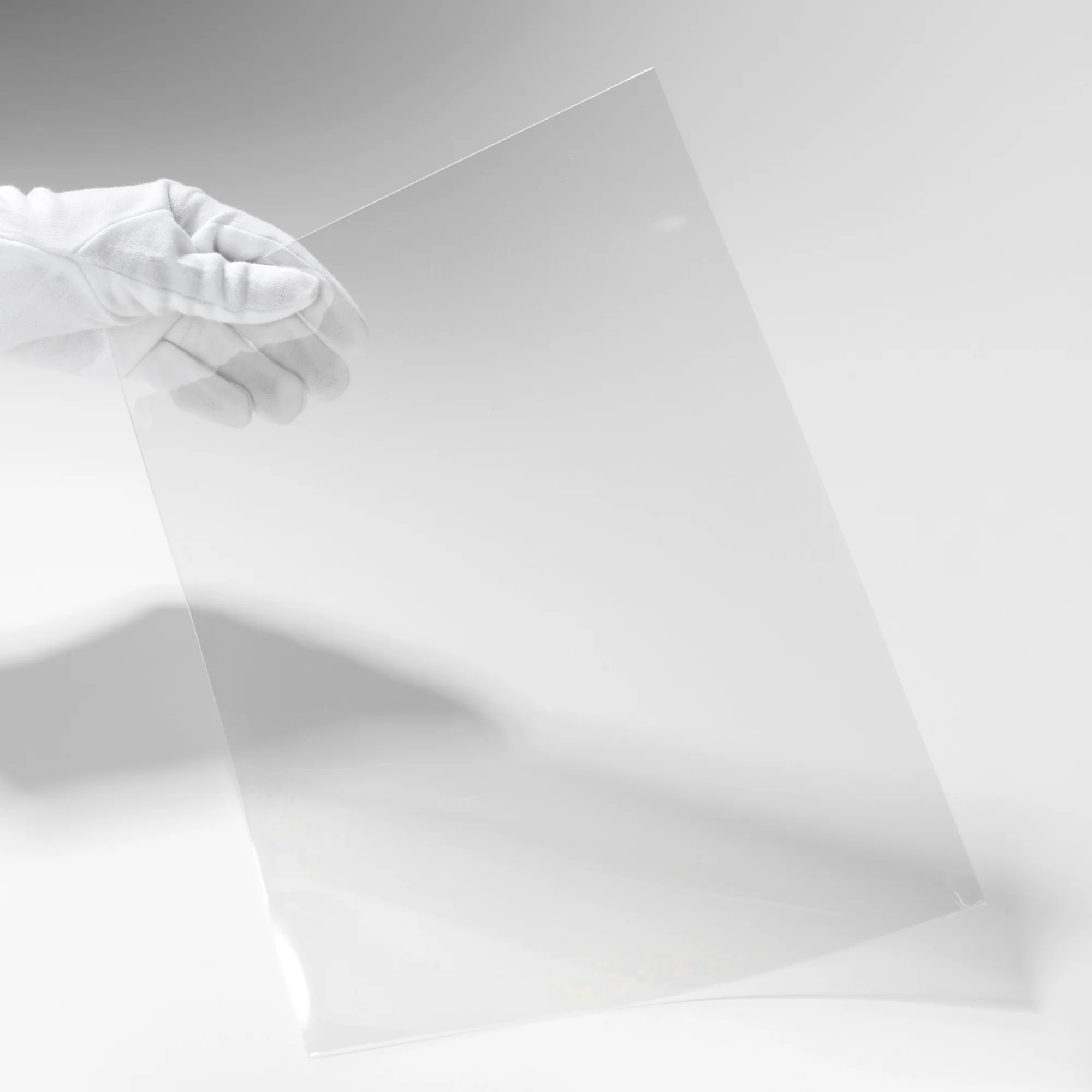 A4 Crystal Clear Sleeves (25 Pack) - Image 3
