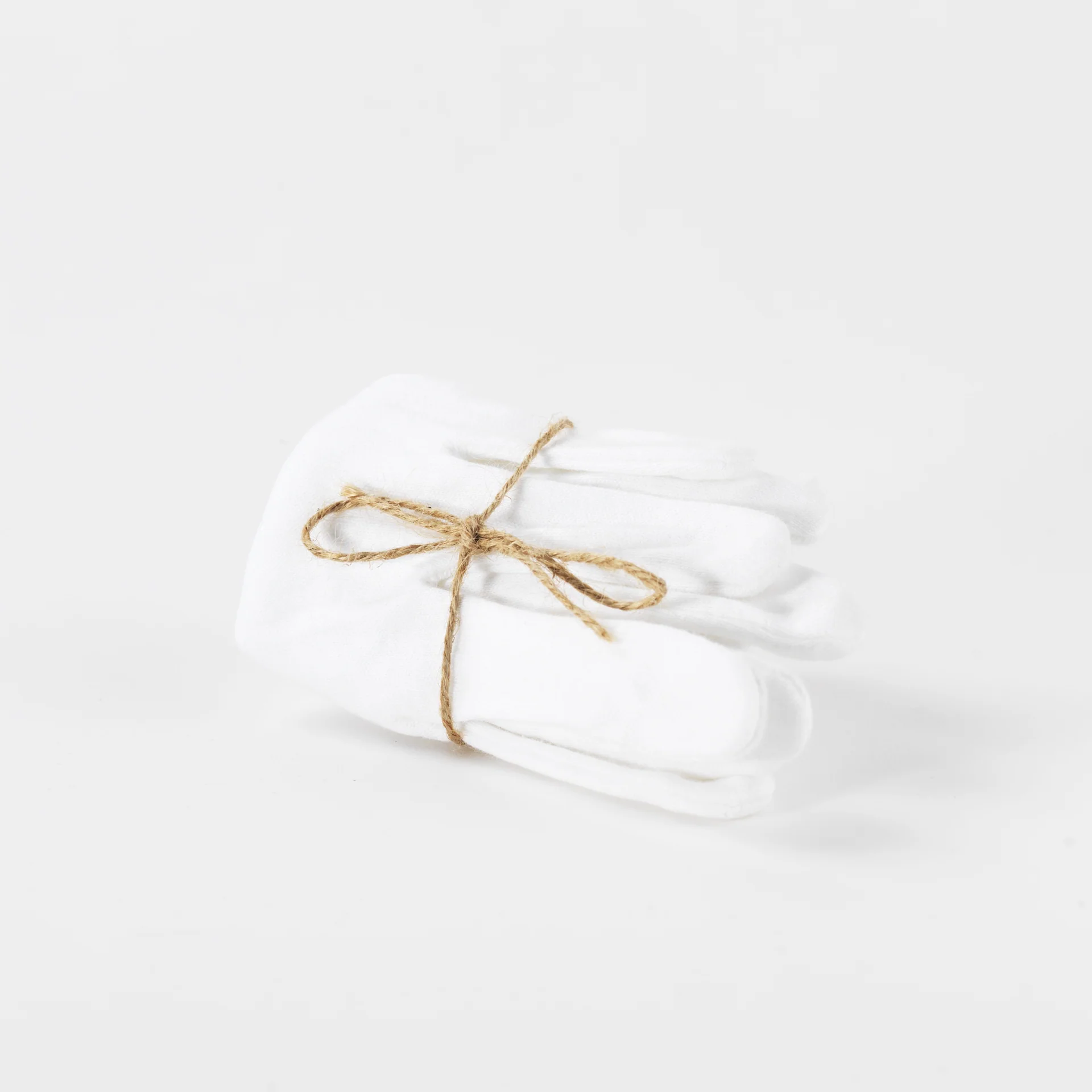 Archival Cotton Gloves - Image 3