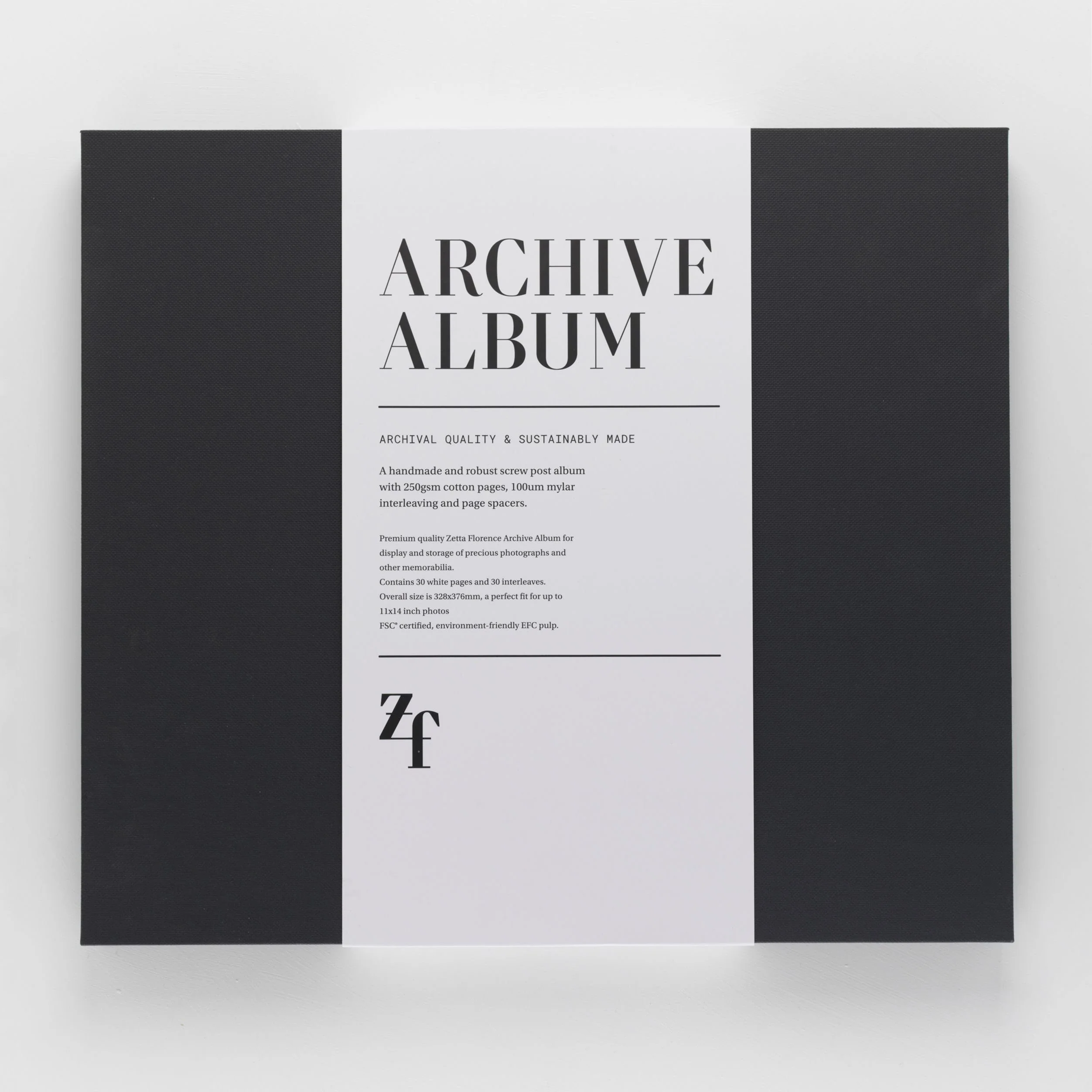 Archive Album - Image 3