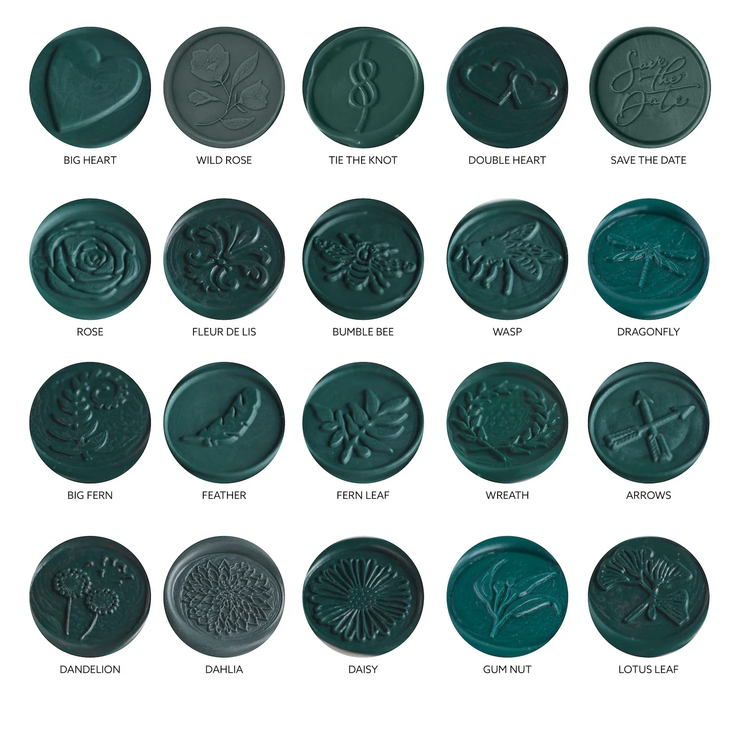 Wax with Wick Sealing Kit - Image 4