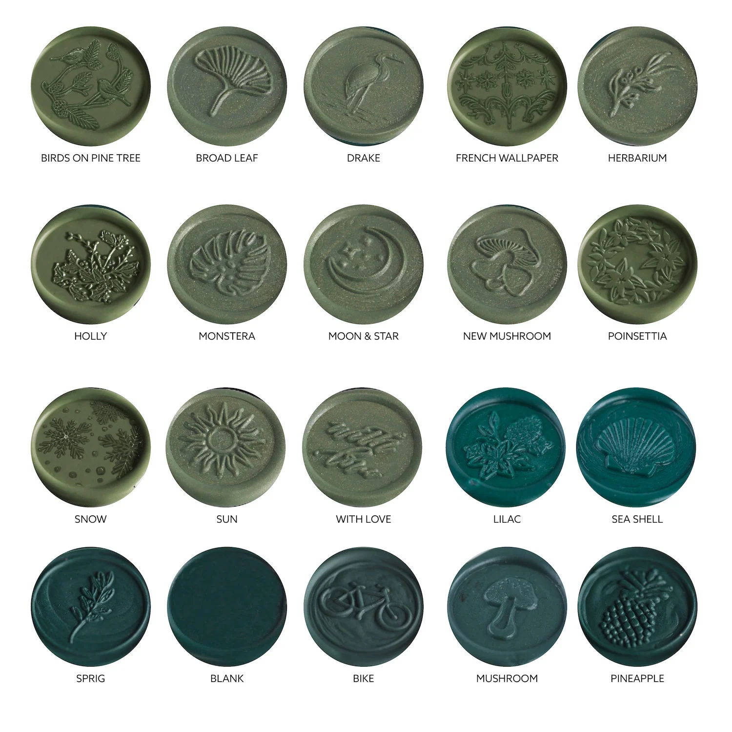 Wax with Wick Sealing Kit - Image 5