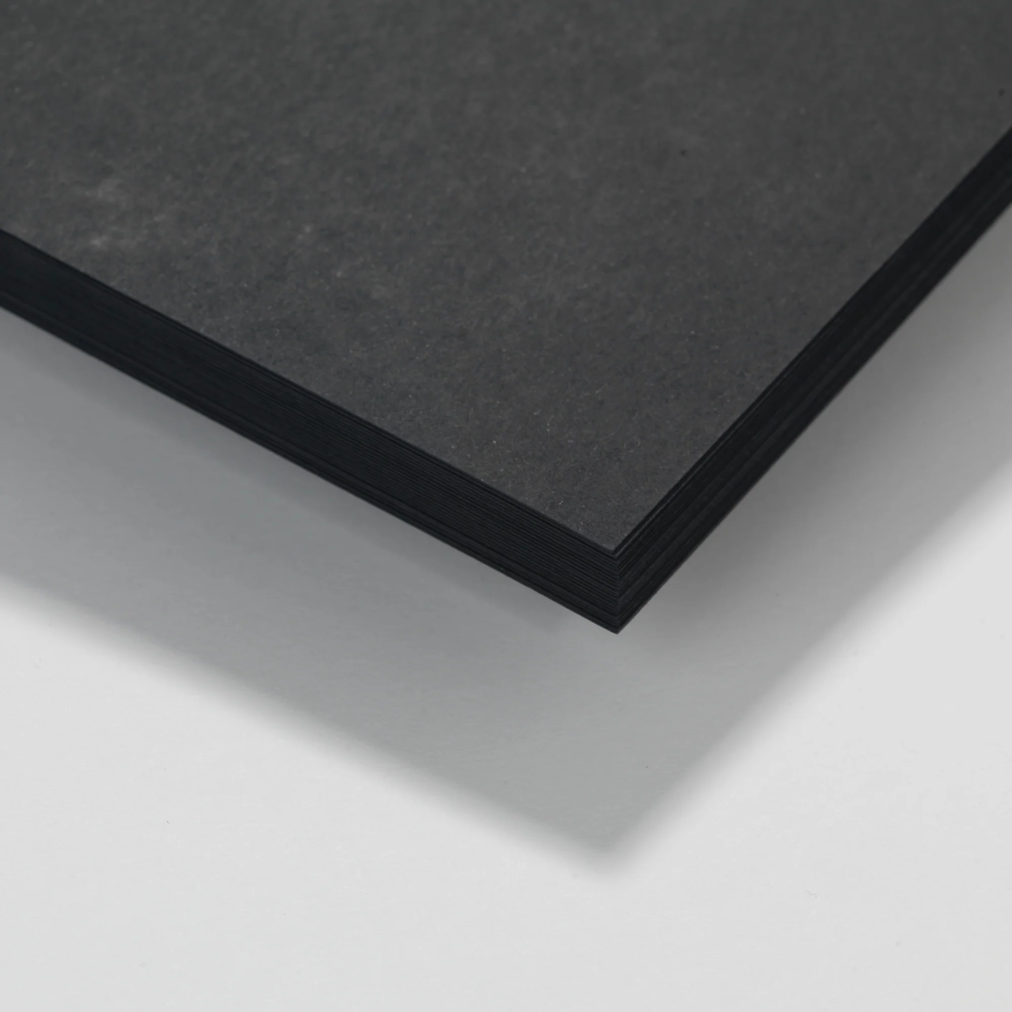 Black Archival Card - 25 Pack - Image 7