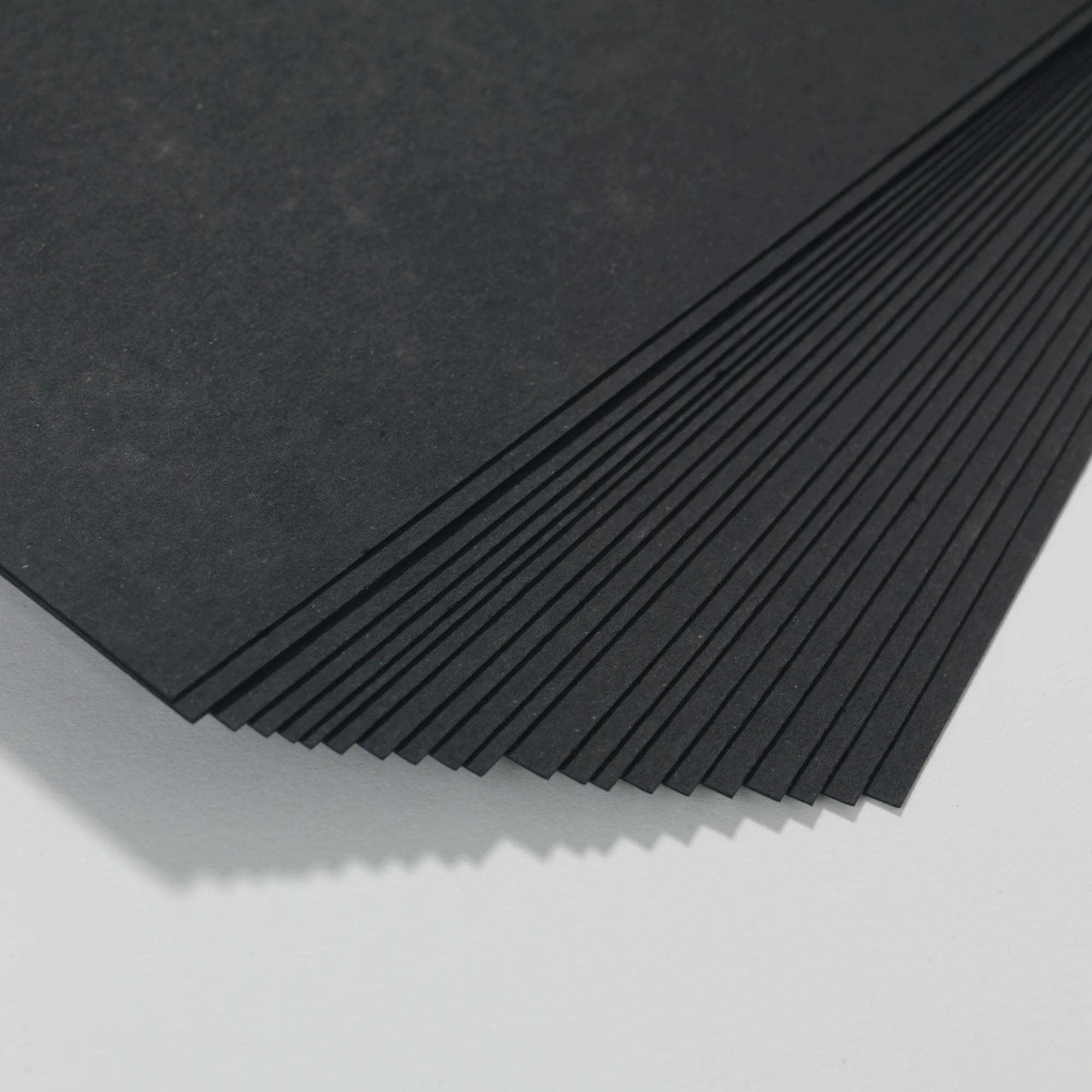 Black Archival Card - 25 Pack - Image 8