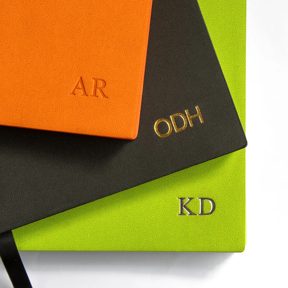 Monogramming Service