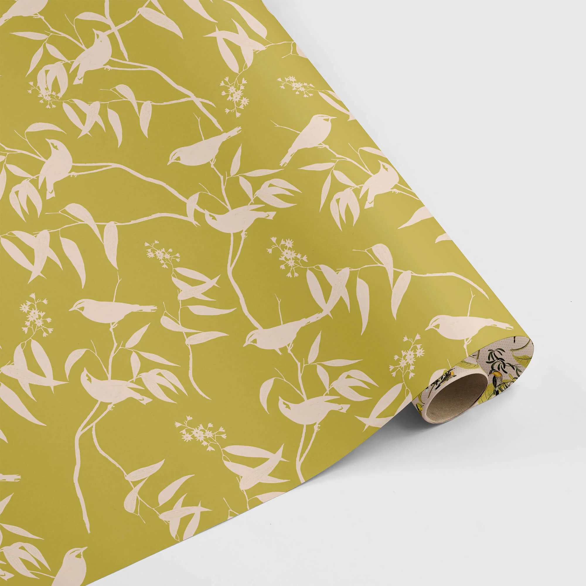 Double-Sided Wrap - Australian Birds - Image 3