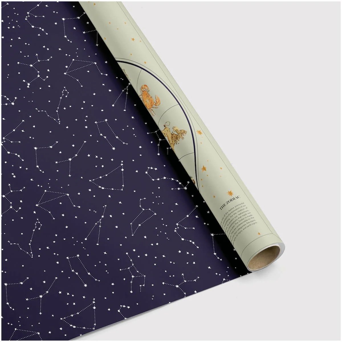 Decorative Poster - Astrological Chart - Image 3