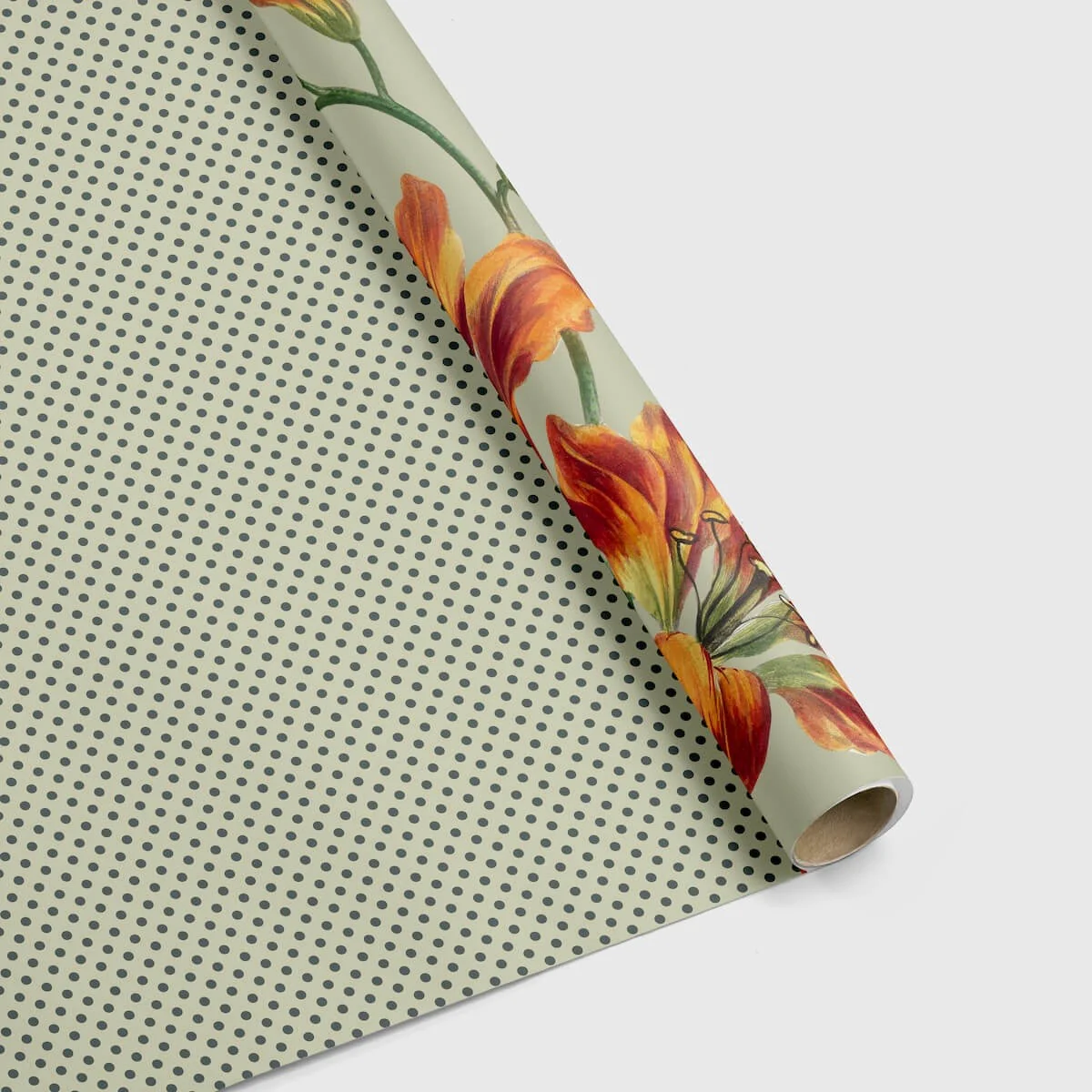 Double-Sided Wrap - Lily - Image 3