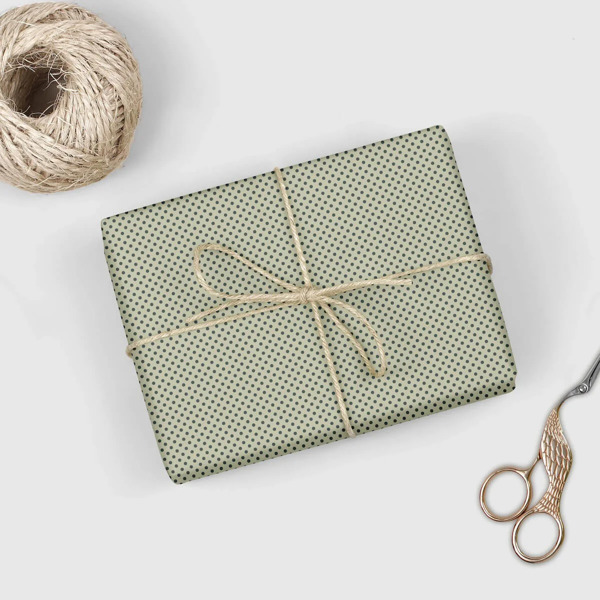 Double-Sided Wrap - Lily - Image 4