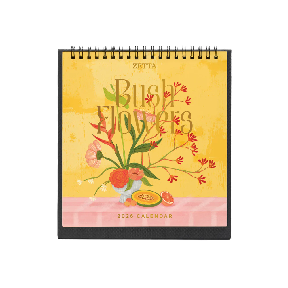 2026 Desk Calendar - Image 4