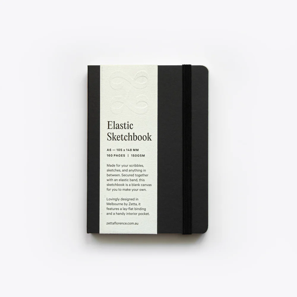 Elastic Sketchbook - Image 5