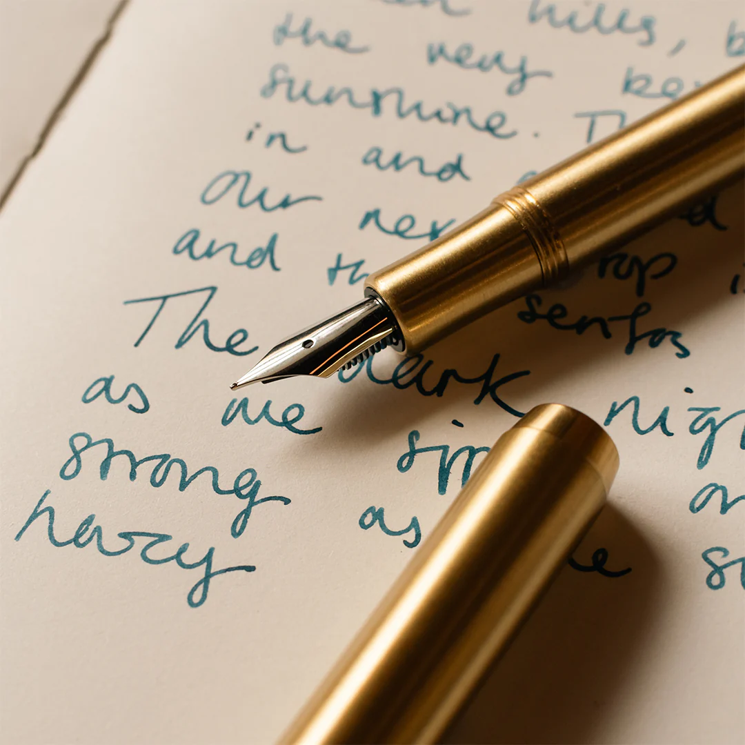 Fountain Pen - Image 10