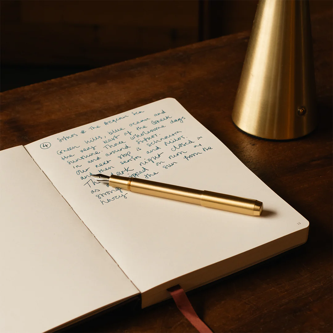 Fountain Pen - Image 11