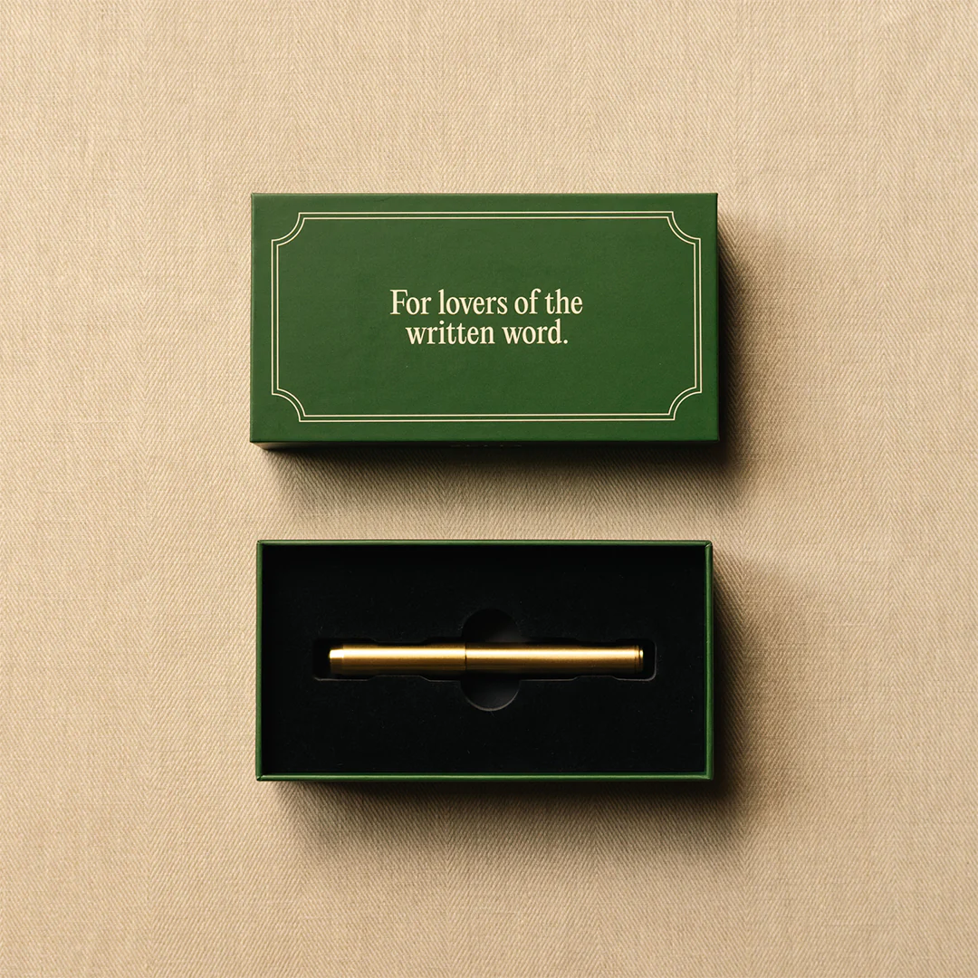 Fountain Pen - Image 12