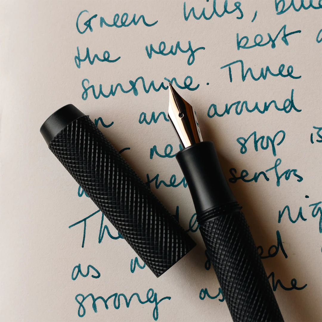 Fountain Pen - Image 4