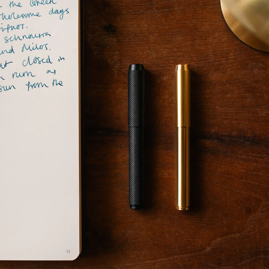 Fountain Pen - Image 5