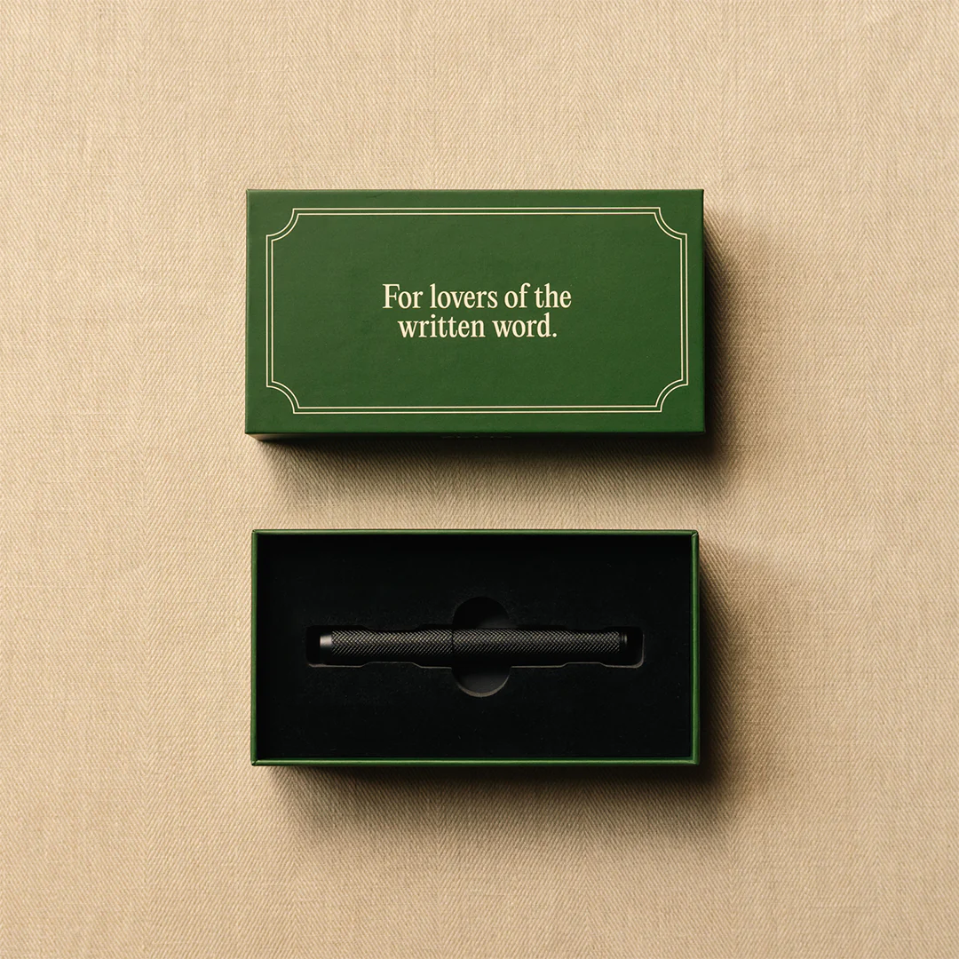 Fountain Pen - Image 6