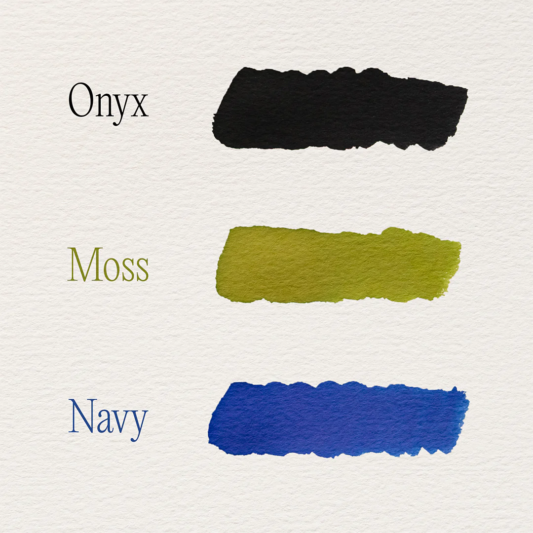 Fountain Pen Ink - 20ml - Image 4