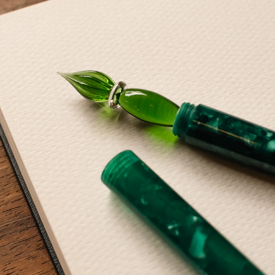 Glass Nib Pen - Image 10