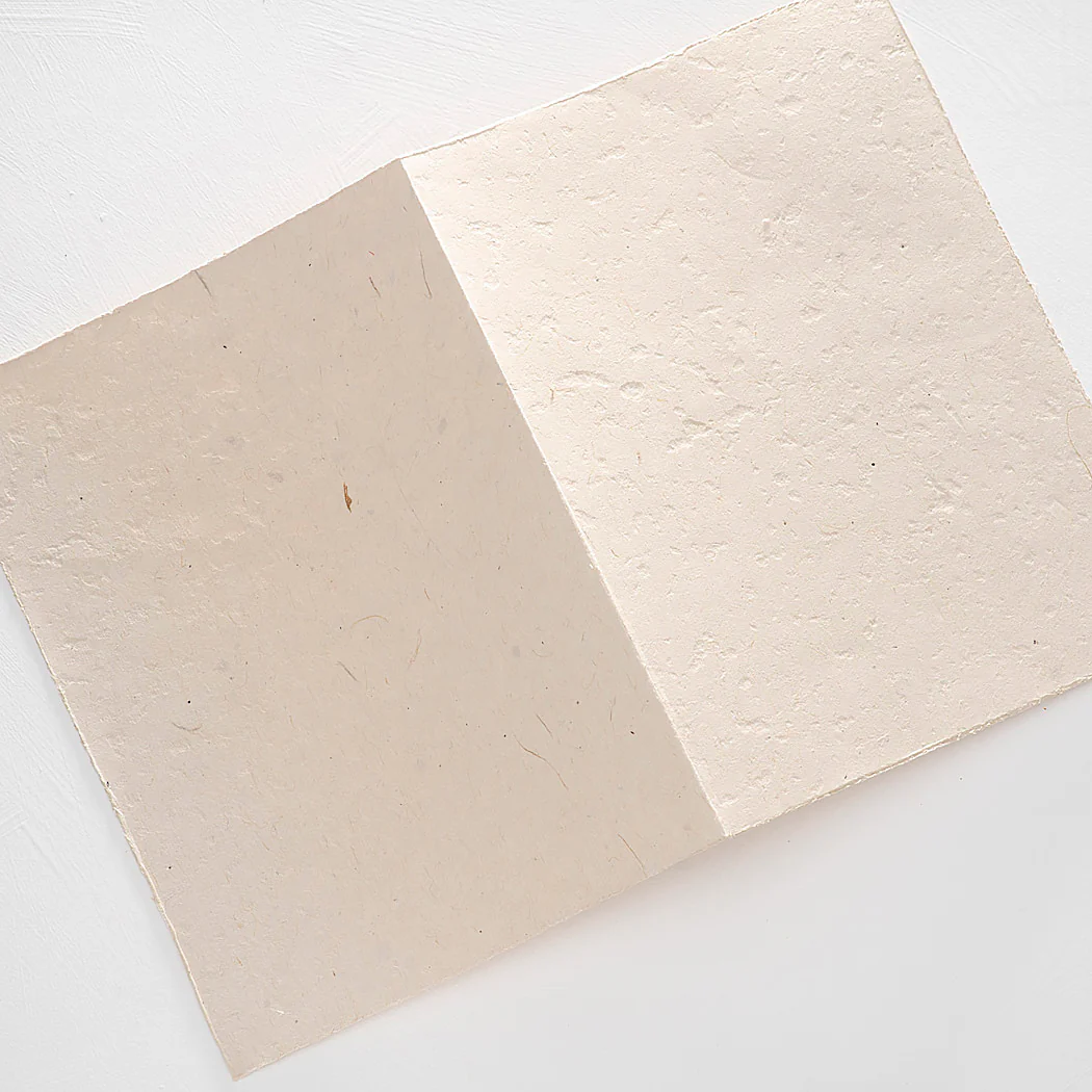 Handmade Folded Card (Pack of 25) - Image 10
