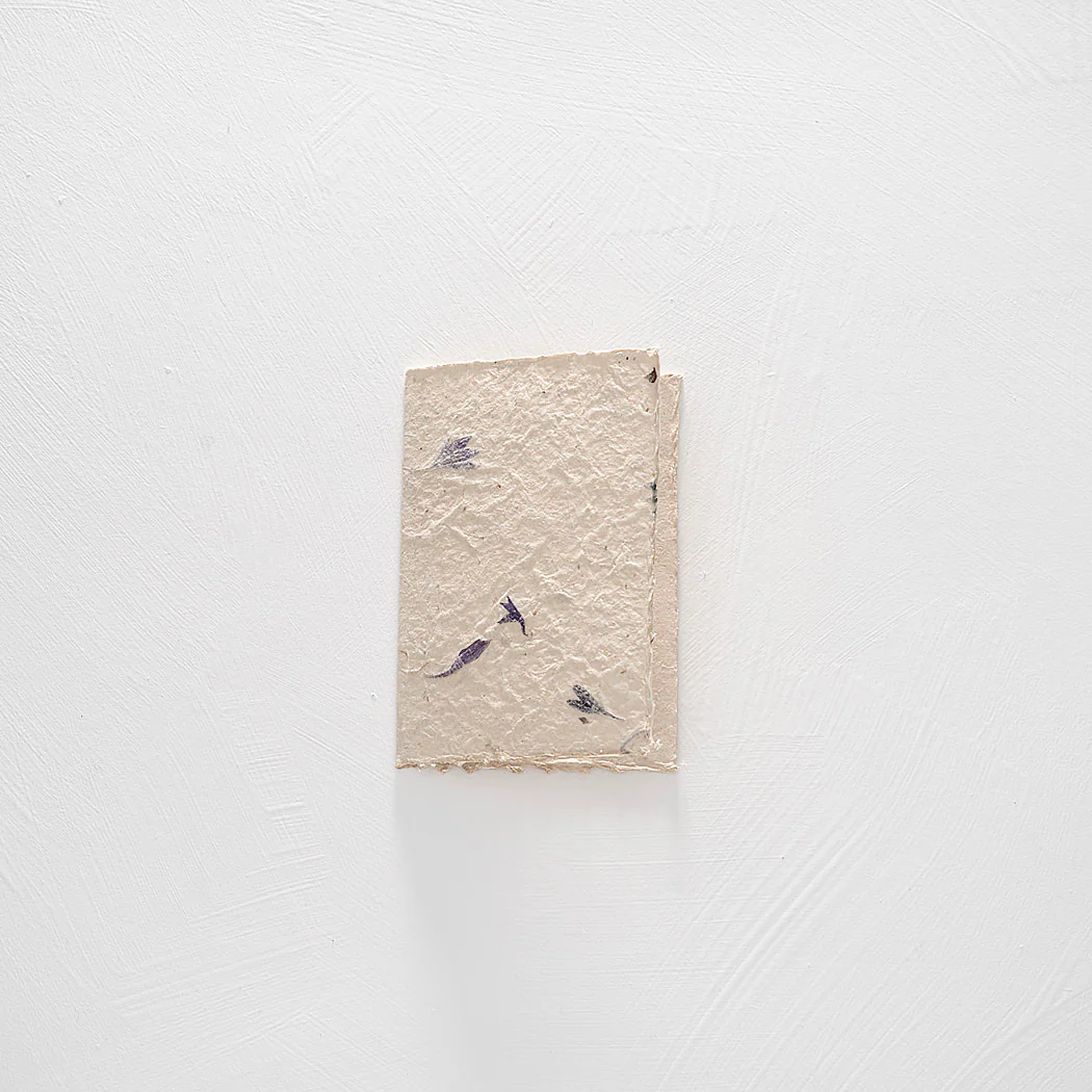 Handmade Folded Card (Pack of 25) - Image 5