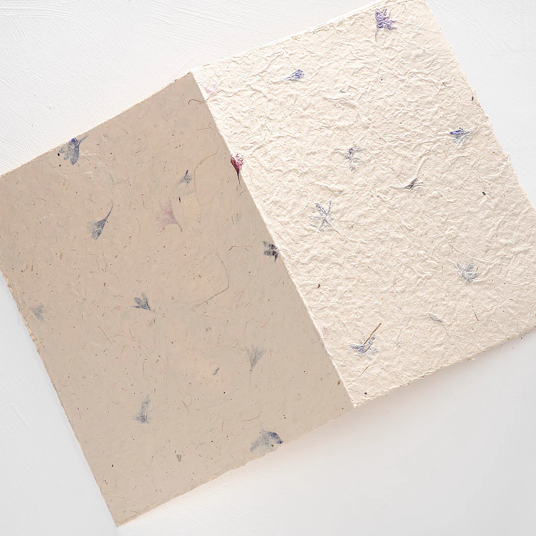 Handmade Folded Card (Pack of 25) - Image 6