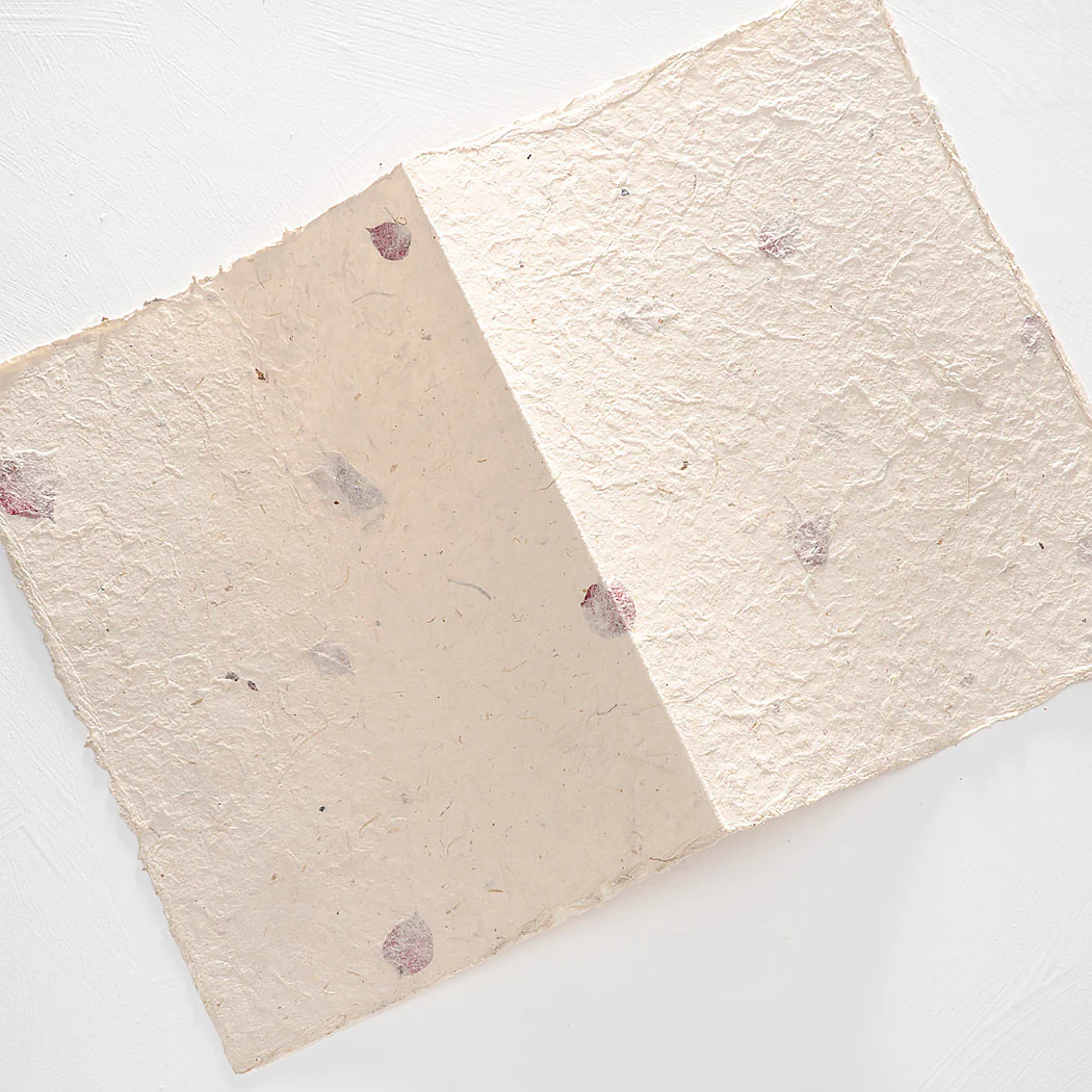 Handmade Folded Card (Pack of 25) - Image 8