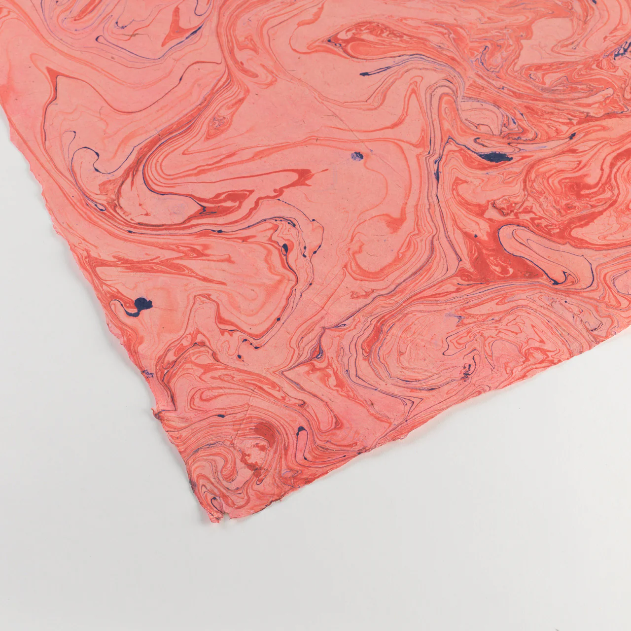 Handmade Paper - Marbled - Image 7