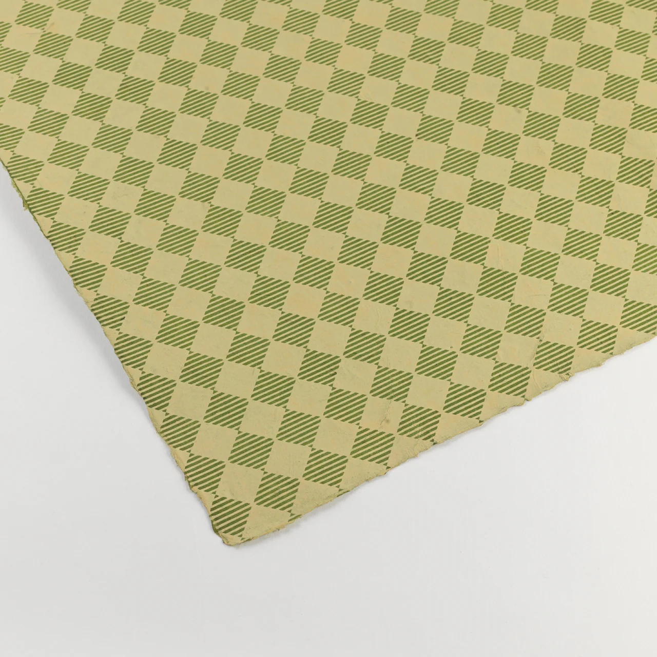Handmade Paper - Patterned - Image 10