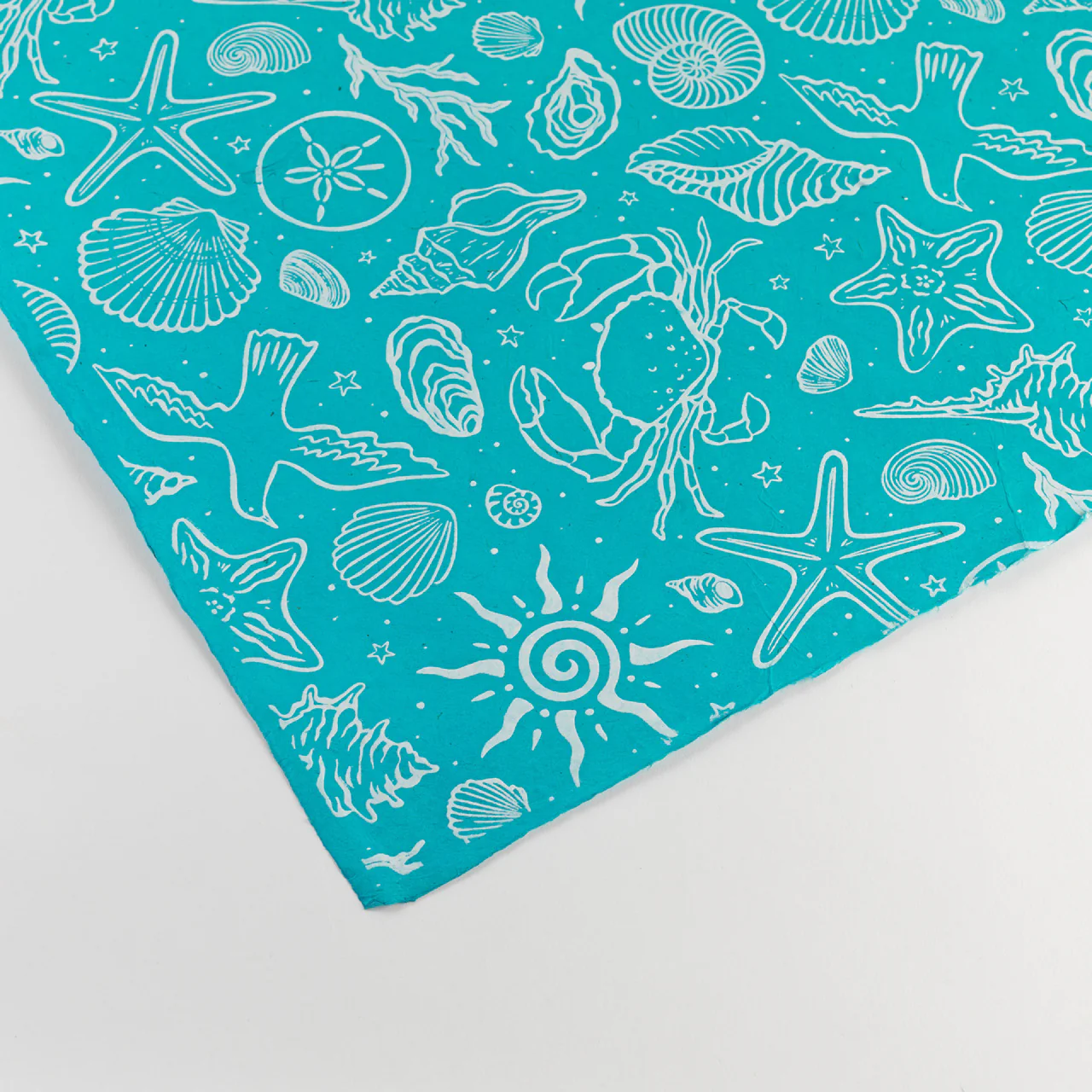 Handmade Paper - Patterned - Image 12