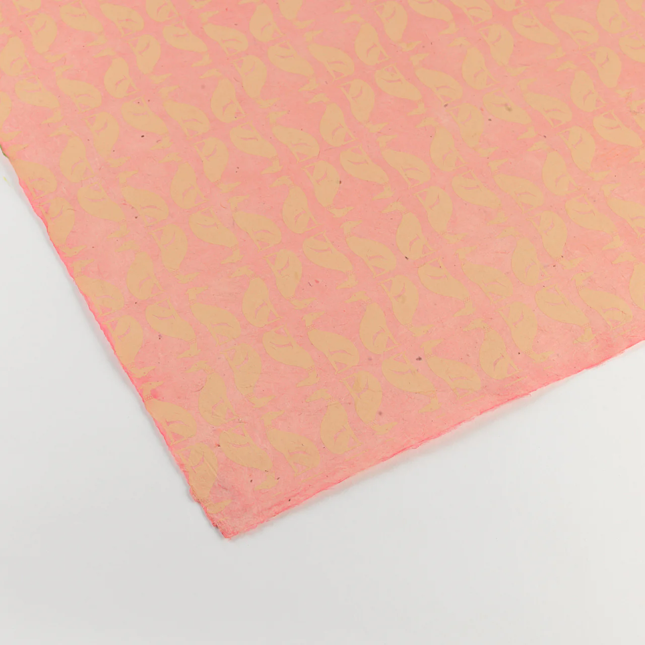 Handmade Paper - Patterned - Image 13
