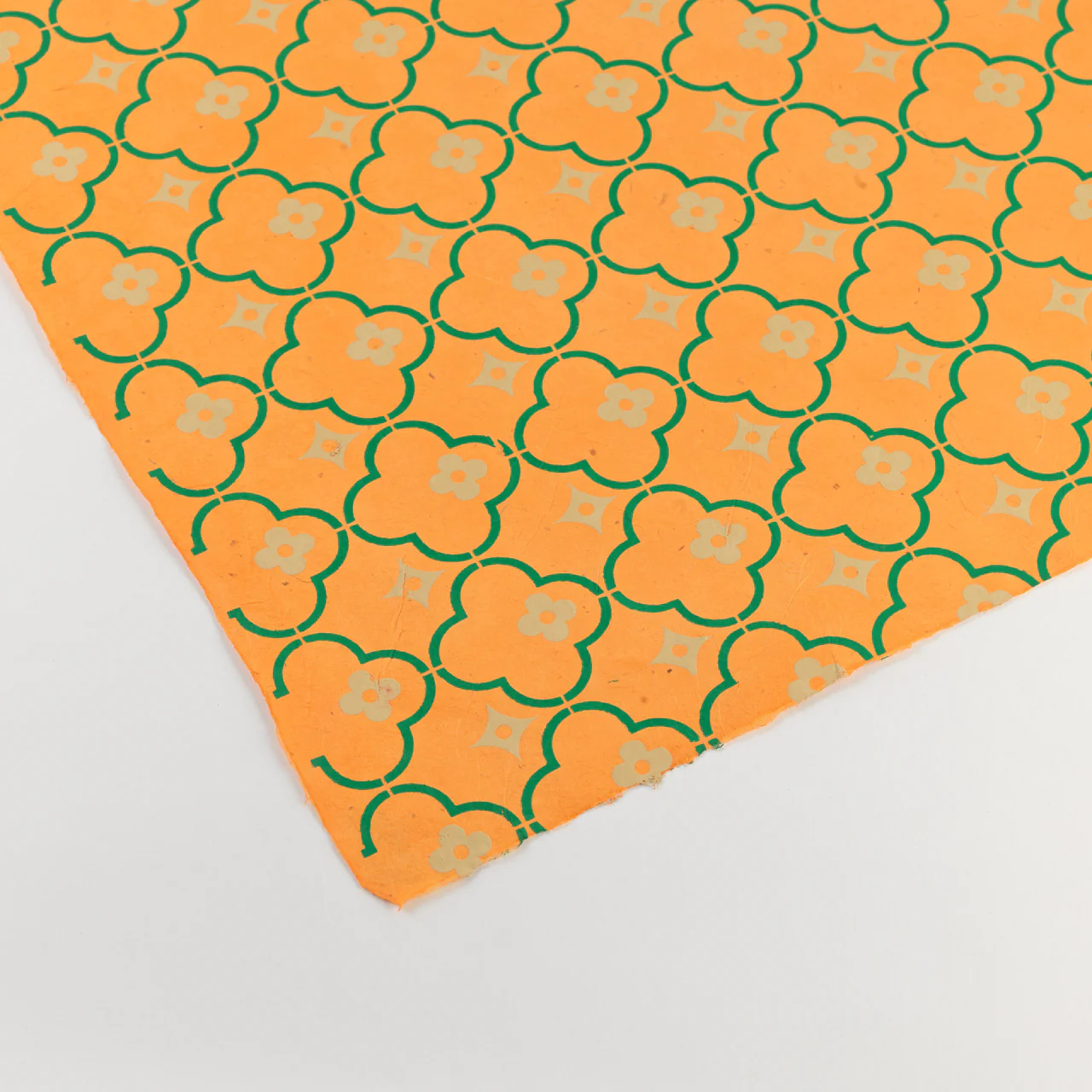 Handmade Paper - Patterned - Image 14