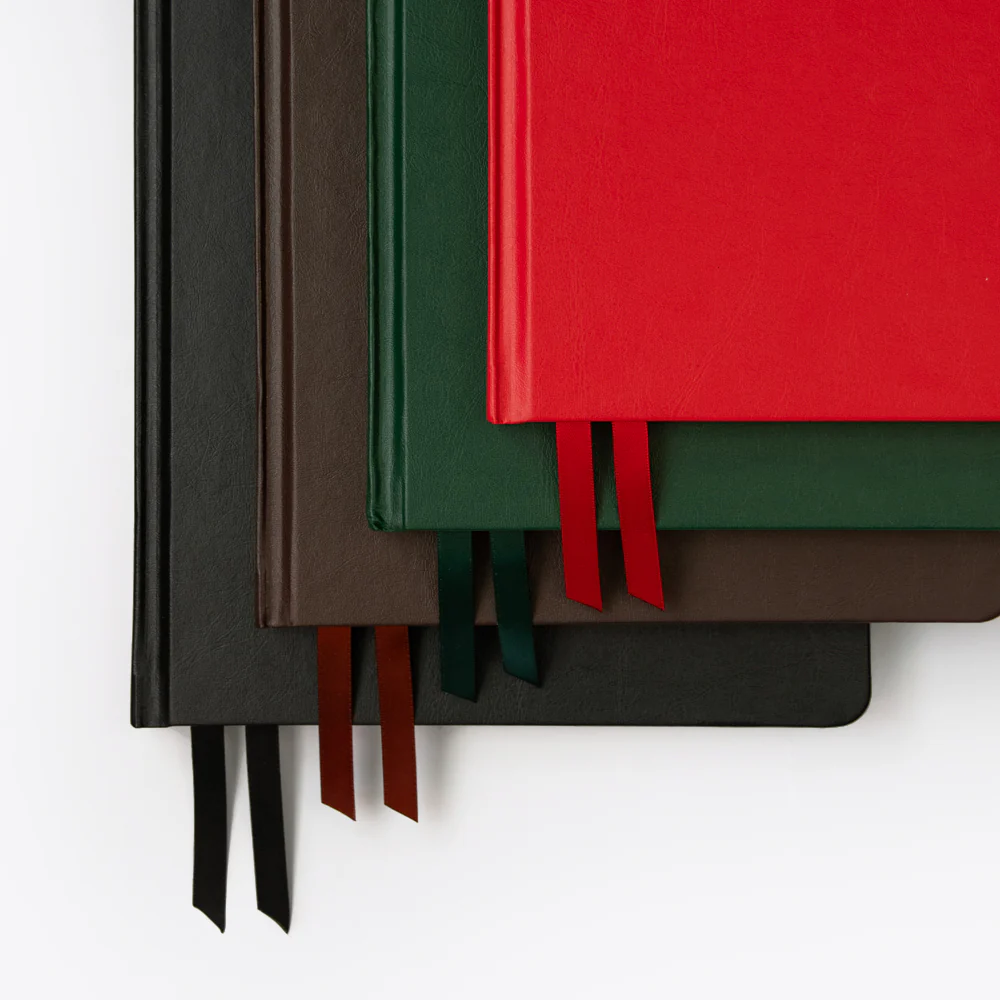 Hardcover Sketchbook (A4) - Image 10