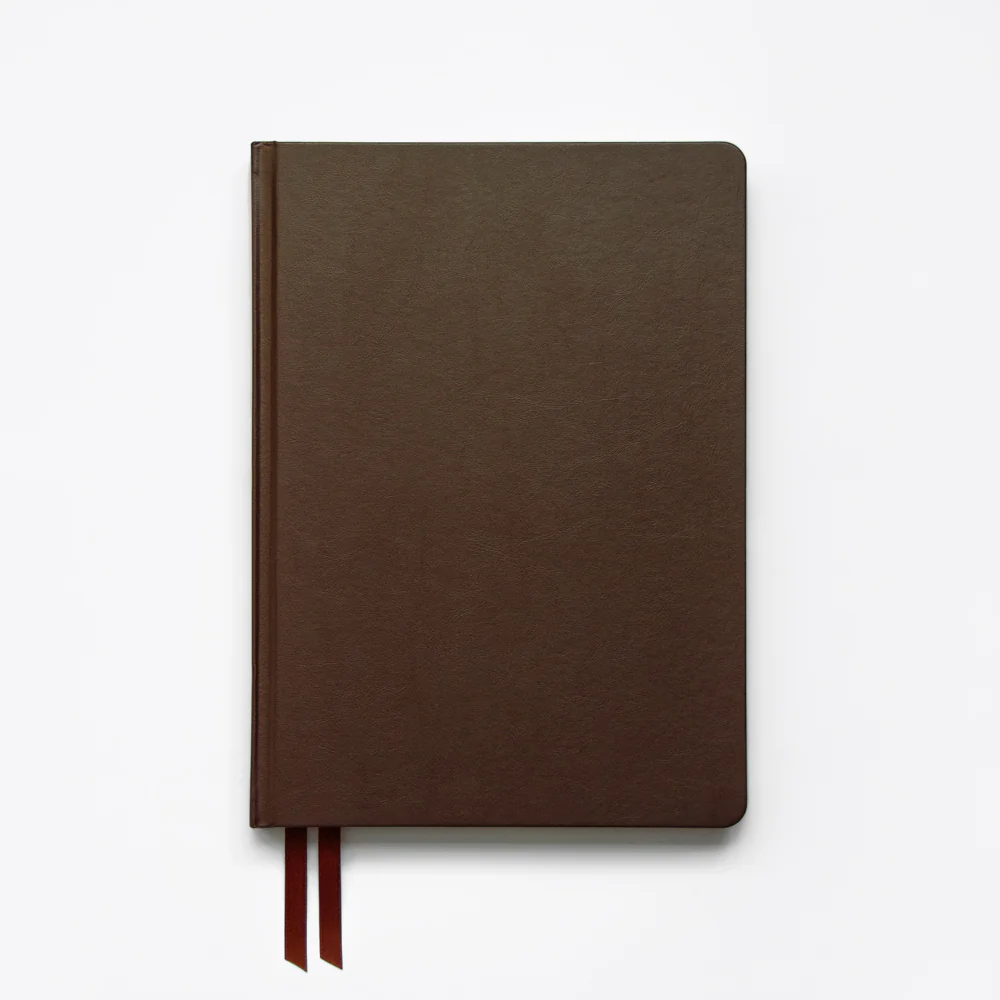 Hardcover Sketchbook (A4) - Image 4