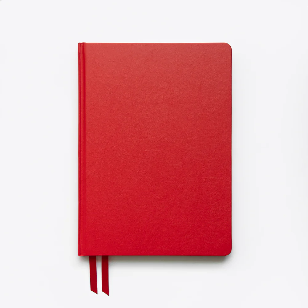 Hardcover Sketchbook (A4) - Image 6