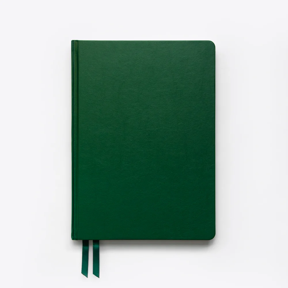 Hardcover Sketchbook (A4) - Image 8