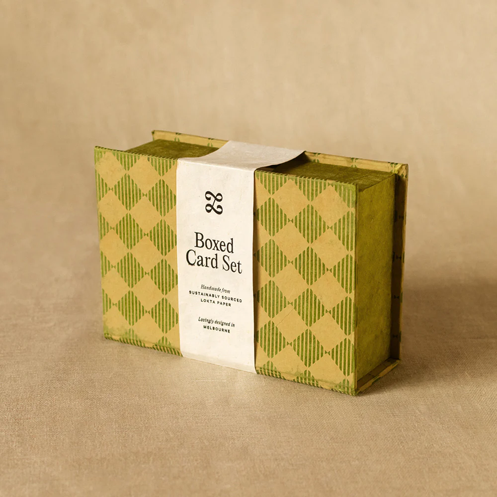Lokta Boxed Card Set - Image 10
