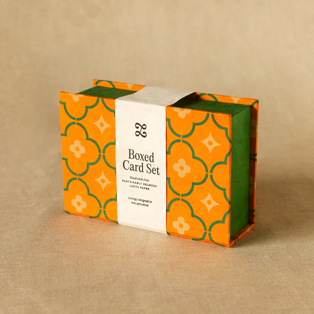 Lokta Boxed Card Set - Image 12