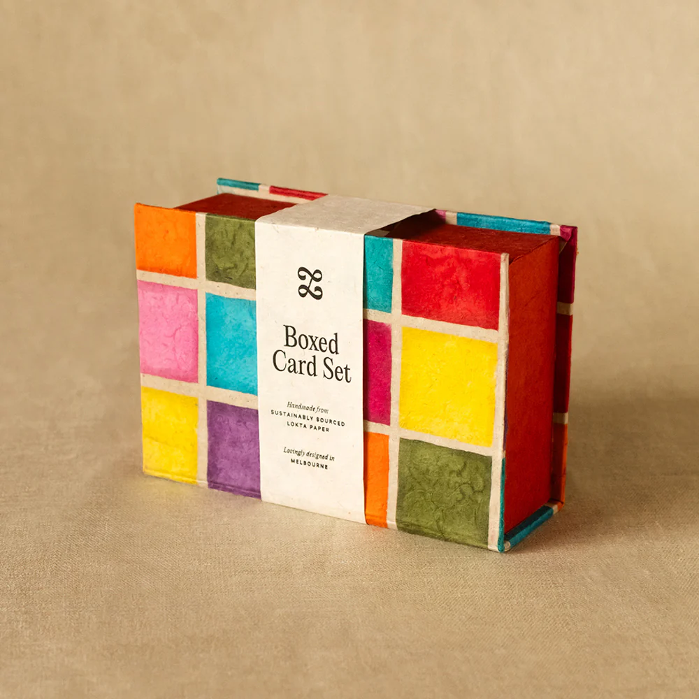 Lokta Boxed Card Set - Image 4