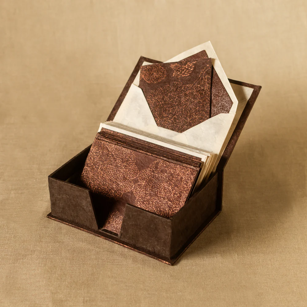 Lokta Boxed Card Set - Image 5